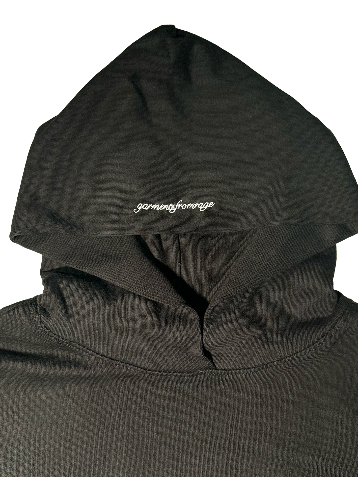 “AMERICA WAS BUILT BY IMMIGRANTS” HOODIE